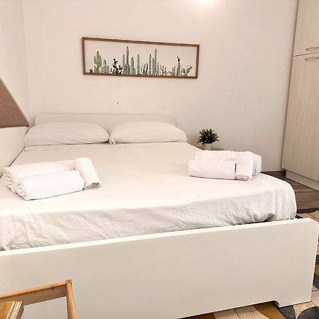 Alle Scalette Santa Teresa كالياري المظهر الخارجي الصورة