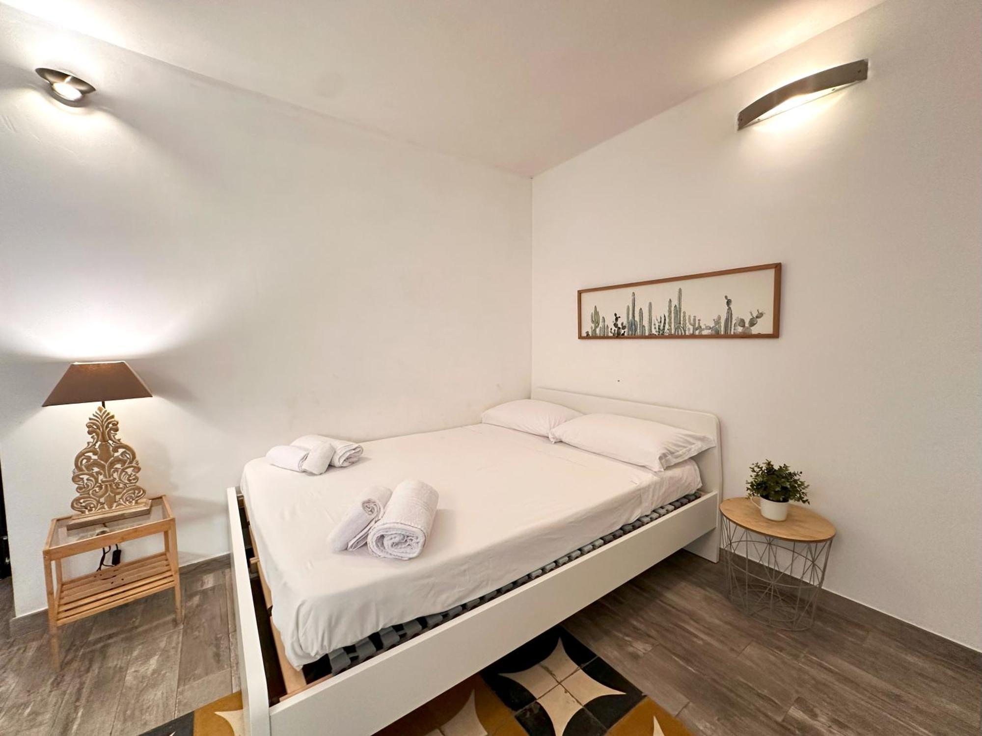Alle Scalette Santa Teresa كالياري المظهر الخارجي الصورة